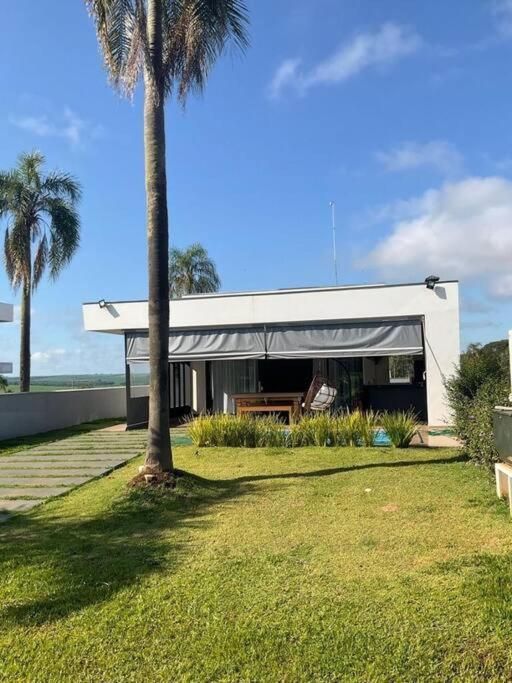 Aconchegante Casa Na Represa. Villa Itai  Exterior photo